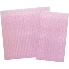 Kawakami 10608 Antistatic Bags 7.1 x 11.0 x 12.6 inches (180 x 280 x 320 cm), Pack of 100