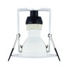 Integral Evofire 70mm cutout Fire Rated Downlight White Round +GU10
