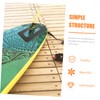 Anneome Paddle Fin Box Connection Patch Replaceable Fin Box Connector