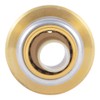 SharkBite 1-1/4 Inch x 1/2 Inch CTS Fitting Reducer, Push