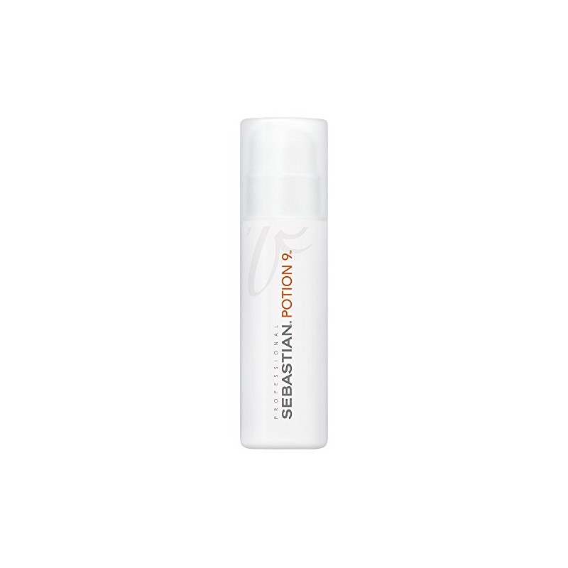 Sebastian Potion 9 Wearable Styling Treatment 50 ml (Pack of