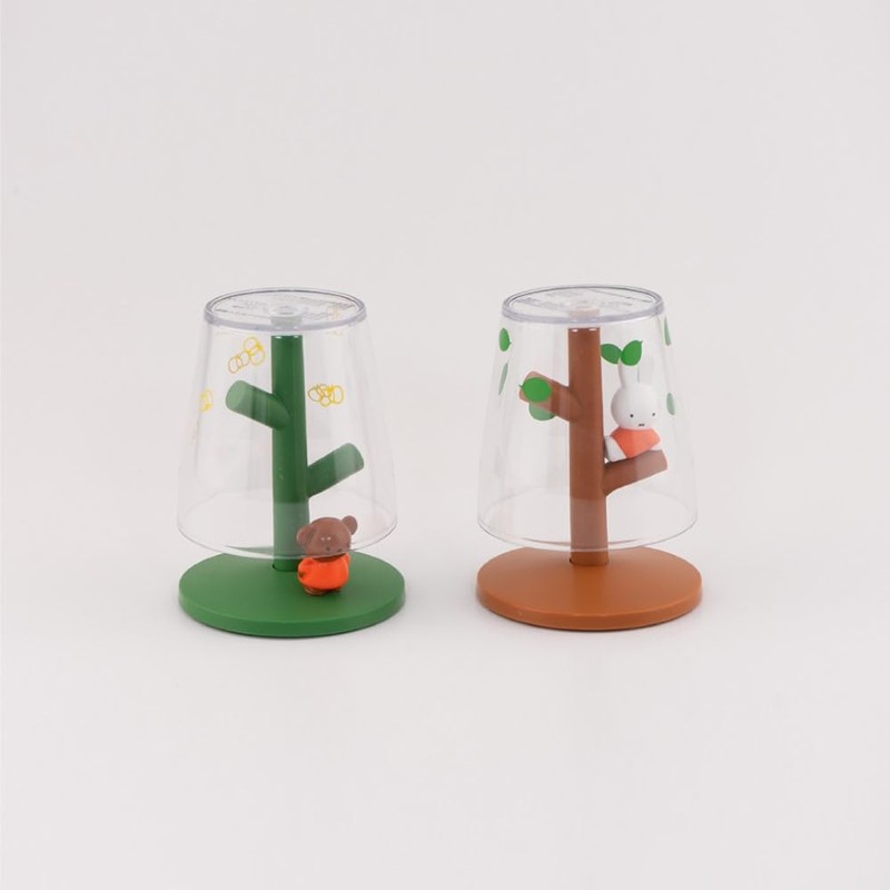 Perfect World Tokyo Miffy Mini Gourmet Cup & Stand (Miffy