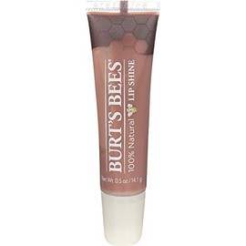 Burt's Bees Lip Shine - # 016 Spontaneity