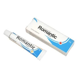 Crema Romantic Previa Tatuajes Microblanding 10g