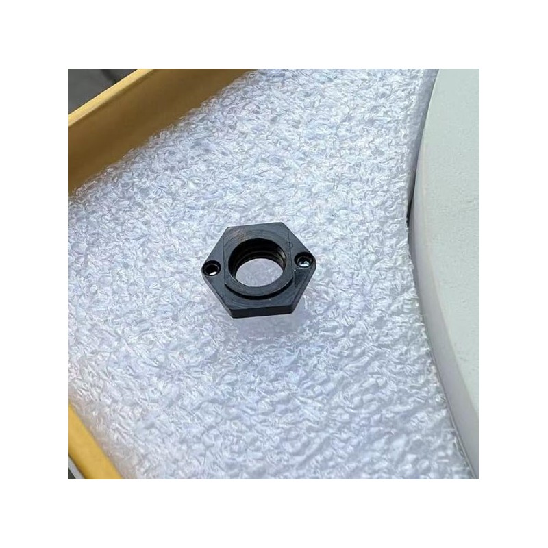 Replacement Pedal Nuts for Garmin Vector 3 3s Rally RS100