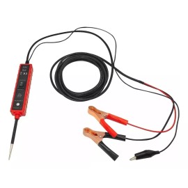 SUPERVAKRNY Probador De Circuito Eléctrico Automotriz Em285