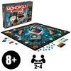 Hasbro Gaming Monopoly Ultimate Banking Edition Board Game for Families