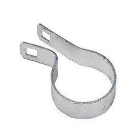 America's Fence Store 3" Tension Band 10 Pack