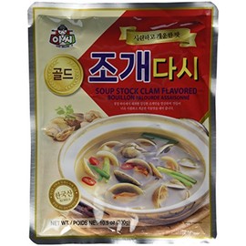 assi Clam Soup Base, 10.5 Ounce