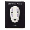 Spirited Away: No Face Plush Journal