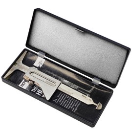 HFS(R) Hi Lo Welding Gauge Gage Welding Inspection Test Ulnar Metric & Inch