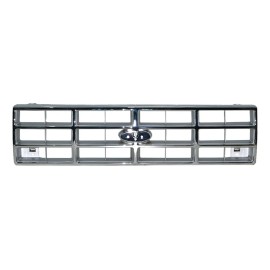 Parrilla Ranger 89 90 91 92 Cromo