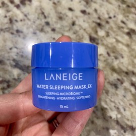 Laneige Water Sleeping Mask 15 mL 0.5 Oz /15ml