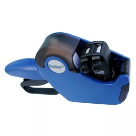 Garvey Freedom Labeler 2117-77, Two Line Labeler with 8 Character Bands