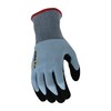 Juba High Cut Resistance Safety Work Gloves with K-ROCK® Textile