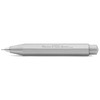 Kaweco Steel Sport Mechanical Pencil stainless, 0.7mm