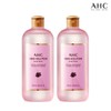 AHC Herb Solution Toner 500ml x 2 (Choose from Aloe