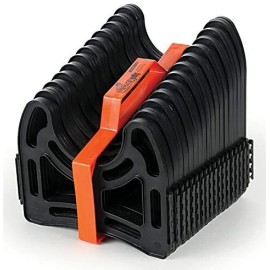 Camco 43041 Sidewinder 15-foot Plastic Sewer Hose Support System