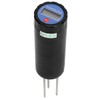 3‑Probe Soil Temperature Tester Portable Soil Humidity Conductivity Meter Garden