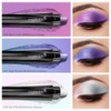 Set De 3 Sombras De Ojos En Barra, De Larga