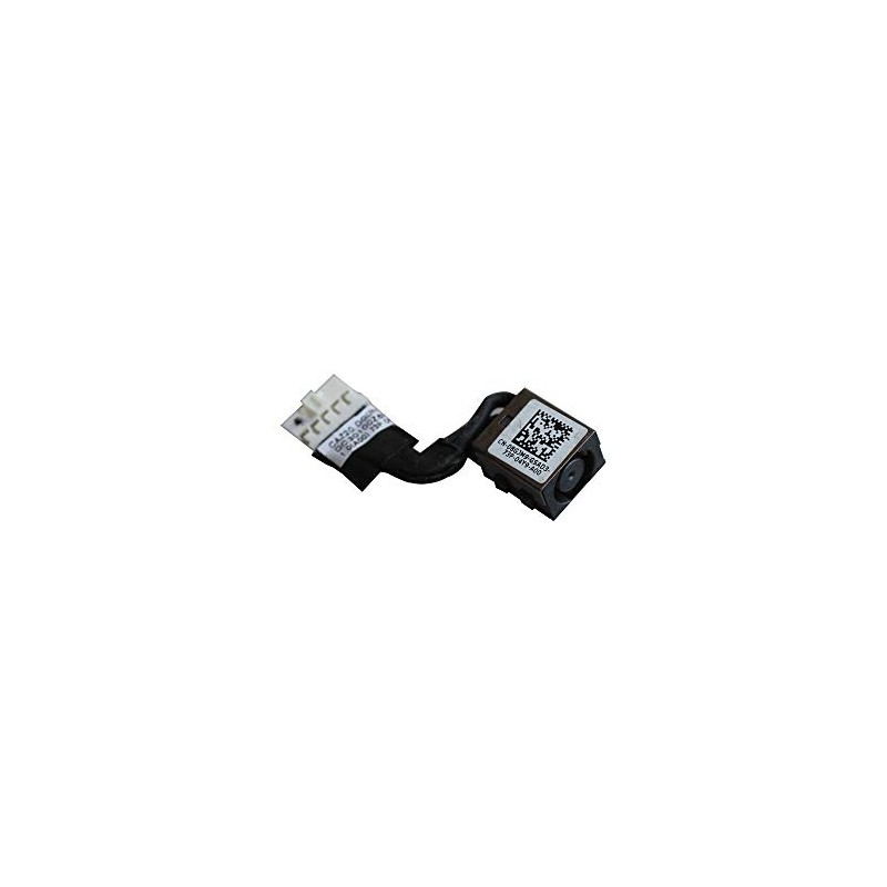 GinTai Replacement DC Power Connector Plug for Dell Latitude 7480
