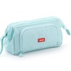 EASTHILL EASTHILL Federmäppchen mit grossem Pencil case Tragbare Stifttasche Tragbare