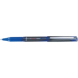 PILOT BLN-VBG10-L Rollerball Pen V Ball Blue