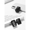GPS Locator for Kids Built In Powerful Magnet Car GPS