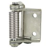 Industry Truck Hinge Heavy Duty Stainless Steel Material for Manufacturers