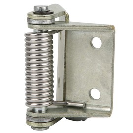 Industry Truck Hinge Heavy Duty Stainless Steel Material for Manufacturers Cabinet