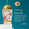 OGX, Tratamiento Capilar Reparador de Aceite de Coco, 100 ml