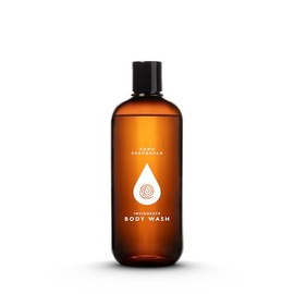 COMO Shambhala Invigorate Body Wash 380ml