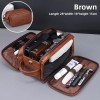 Multifunction Cosmetic Bag – Large Makeup Organizer Pouch, Travel Toiletry