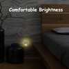 Neidius Tropical Underwater World Night Light,Shark Turtle Fish Jellyfish Plug-in
