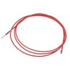 STRAIGHT 19-467 Wire Passage 6.6 ft (2 m)