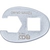 BGS 1756-12 | Crowfoot Wrench | 10 mm (3/8 inch)
