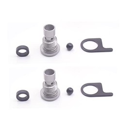 NR83A Parts SP-P2 Trigger Valve For NR83A NR83A2 A2S Framing Nailer Parts 2 Set