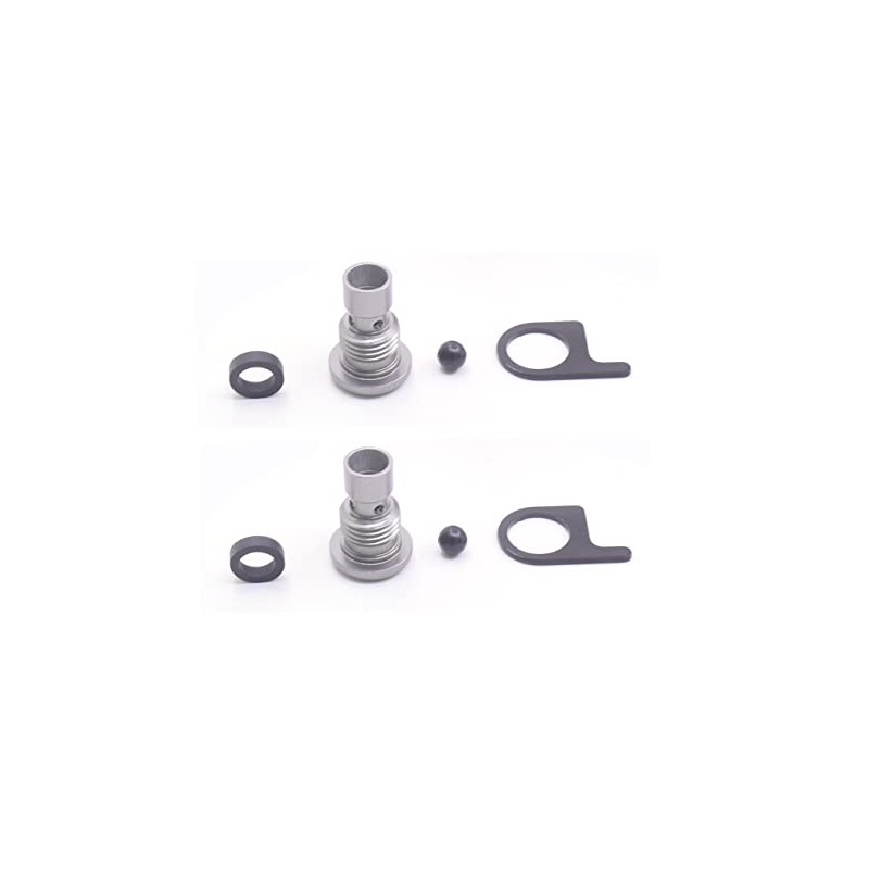 NR83A Parts SP-P2 Trigger Valve For NR83A NR83A2 A2S Framing