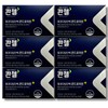 Quentzel Quenzel Mucopolysaccharide Protein Chondroitin Plus 1000mg x 60 tablets, 6 boxes / 콴첼 뮤코다당단백 콘드로이친 플러스 1000mg x 60정 6박스
