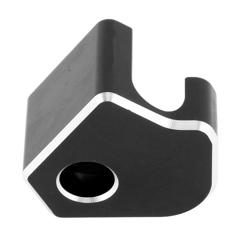 Motorcycle ABS Sensor Guard Protective Cover Protector Aluminum Alloy for
