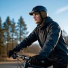 Croogo Flight Cap, Cold Protection, Pilot Cap, Mid Winter, Earmuffs,