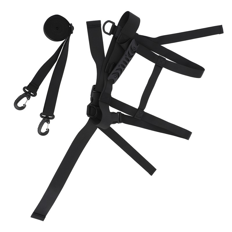 Ski and Snowboard Training Harness for Kids Ski Trainer Harness