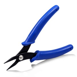 SPEEDWOX Round Pliers, Mini Round Pliers, Round Mouth Pliers, Fine Point, Round Processing, Accessory Tool, Beads, Crafting Tools, Wire Tools