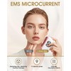 Gua Sha Electric, KIMTAR EMS Gua Sha Face Massager, Face