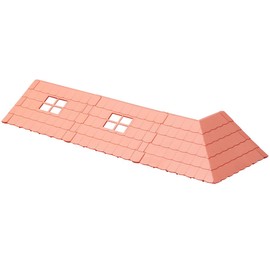 BANDAI Roof for building the house Haco Room model making and crafts, 35471