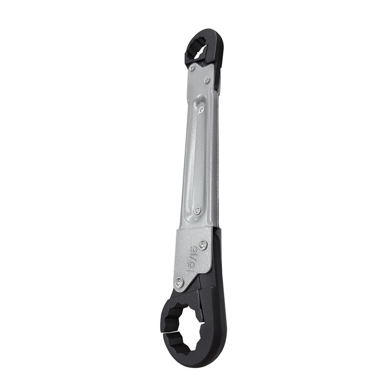 Angle Stop Wrench 15/16in 5/8in Professional Double Ended Plumber Spanner