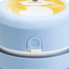 Desktop Vacuum Cleaner Electric Table Dust Sweeper Mini Desktop Cleaner