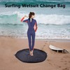 SUQ Waterproof Changing Mat Wetsuit, Wetsuit Changing Mat, Wetsuit Beach