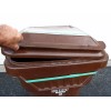 Moving Shipping Packaging Strapping Boxes Heavy Duty Rubber Band 23"