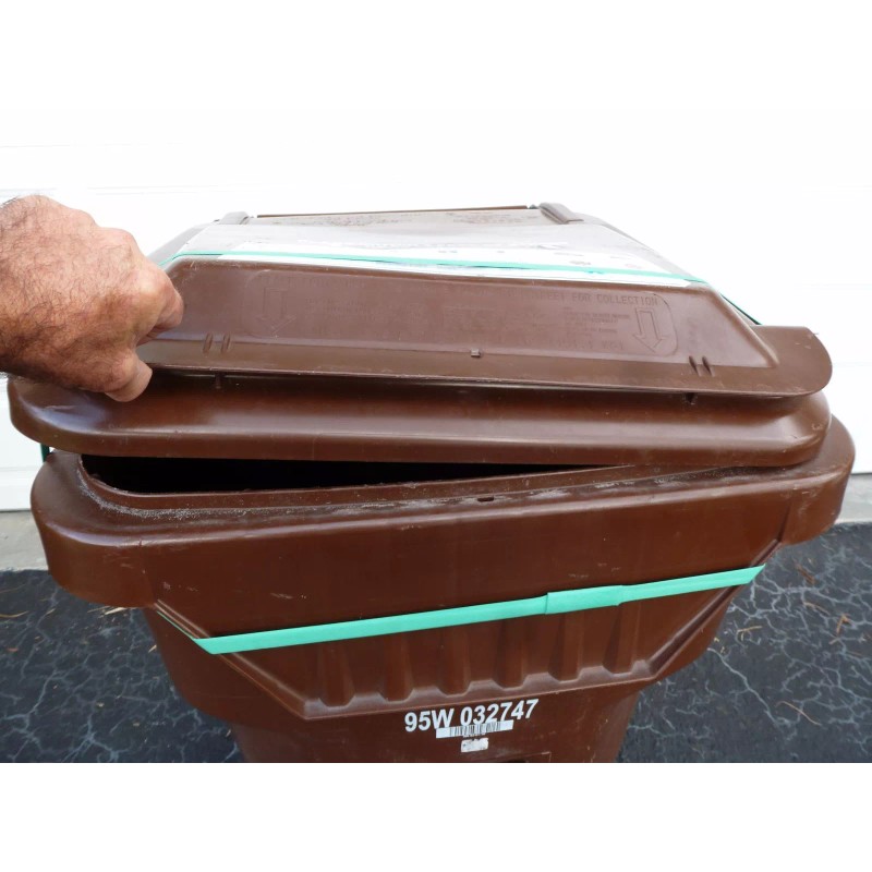 Moving Shipping Packaging Strapping Boxes Heavy Duty Rubber Band 23"